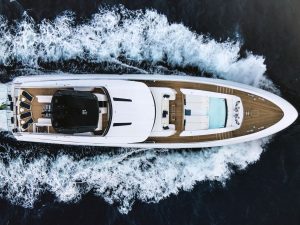 Mangusta Oceano 42
