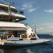 Mangusta Oceano 42