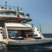 Mangusta Oceano 42