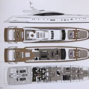 Mangusta 165