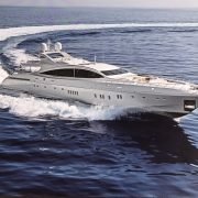 Mangusta 165