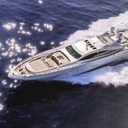 Mangusta 165
