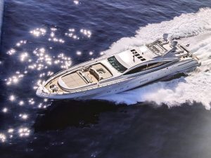 Mangusta 165