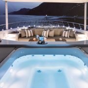 Mangusta 165