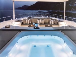 Mangusta 165