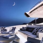 Mangusta 165