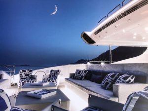 Mangusta 165