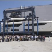Custom Line Navetta 37
