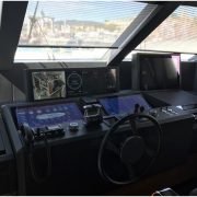 Custom Line Navetta 37