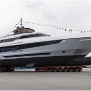 Mangusta Oceano 42