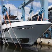 Mangusta Oceano 42