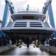 Mangusta Oceano 42