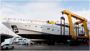 Overmarine Mangusta 165