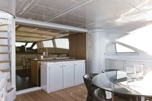 Pershing 108