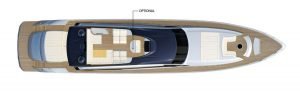 Pershing 108