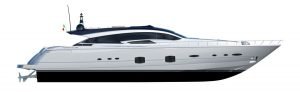 Pershing 108