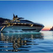 New Riva Corsaro 100
