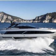 New Riva Corsaro 100