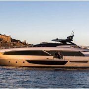New Riva Corsaro 100