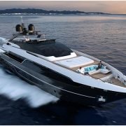 Riva Corsaro 100