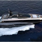 Riva Corsaro 100