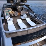 Riva Corsaro 100