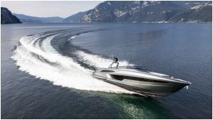 Riva 56 Rivale