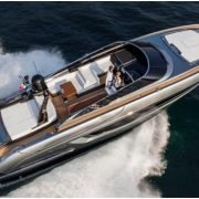 Riva 56 Rivale
