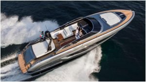 Riva 56 Rivale