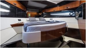 Riva 56 Rivale