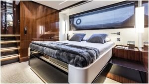 Riva 56 Rivale