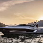 Riva 56 Rivale