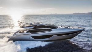Riva Perseo 76