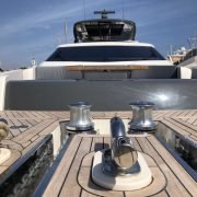 Ferretti 850