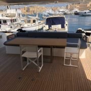 Ferretti 850