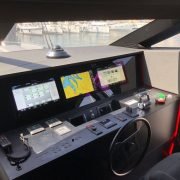 Ferretti 850
