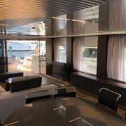 Ferretti 850