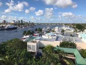 Yacht Events