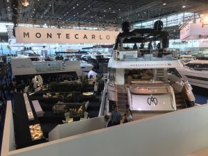 Yacht Events