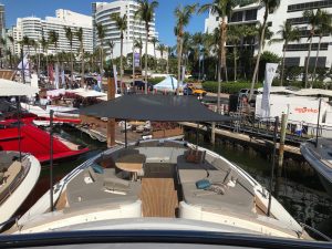 Yacht Events
