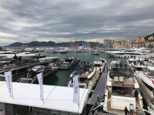 Yacht Events