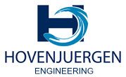 Hovenjuergen Engineering Logo